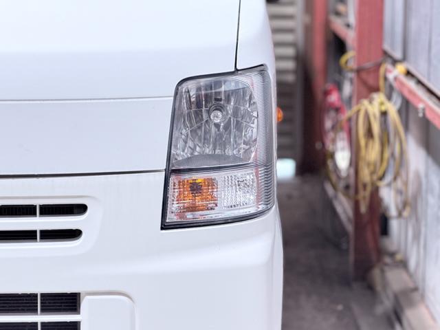 エブリイ ジョイン　防錆塗装　４ＷＤ　ＴＶナビ　Ｂカメ　ＥＴＣ（15枚目）