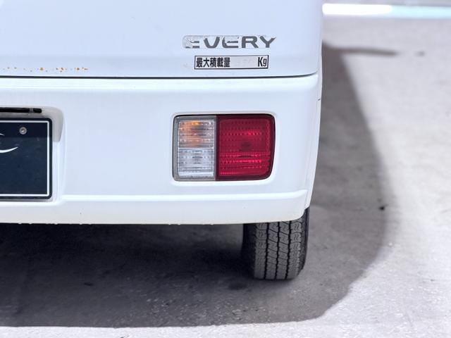 エブリイ ジョイン　防錆塗装　４ＷＤ　ＴＶナビ　Ｂカメ　ＥＴＣ（18枚目）
