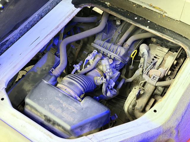 エブリイ ジョイン　防錆塗装　４ＷＤ　ＴＶナビ　Ｂカメ　ＥＴＣ（20枚目）