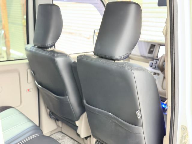 エブリイ ジョイン　防錆塗装　４ＷＤ　ＴＶナビ　Ｂカメ　ＥＴＣ（27枚目）