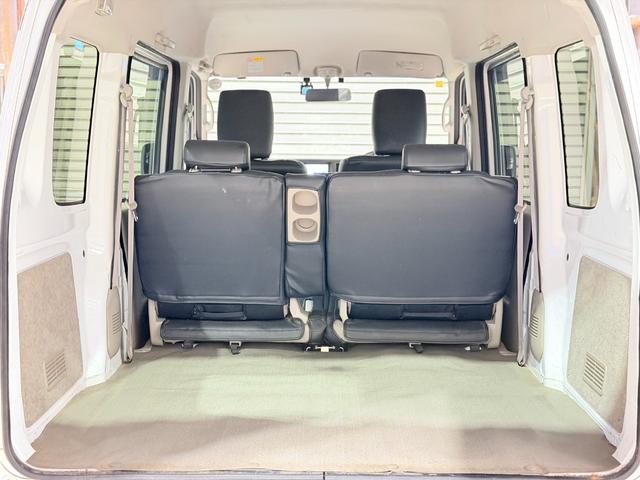 エブリイ ジョイン　防錆塗装　４ＷＤ　ＴＶナビ　Ｂカメ　ＥＴＣ（37枚目）