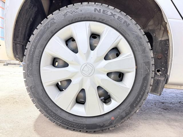 Ｎ－ＷＧＮ Ｇ　防錆塗装４ＷＤキーレスＣＤエンスタ（23枚目）