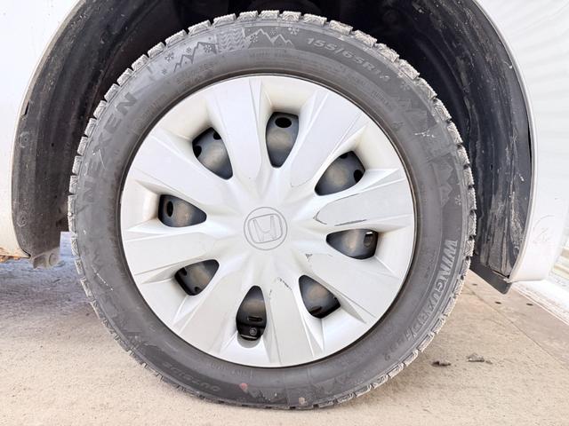 Ｎ－ＷＧＮ Ｇ　防錆塗装４ＷＤキーレスＣＤエンスタ（24枚目）