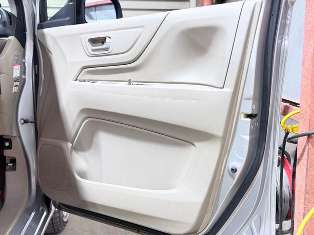 Ｎ－ＷＧＮ Ｇ　防錆塗装４ＷＤキーレスＣＤエンスタ（28枚目）