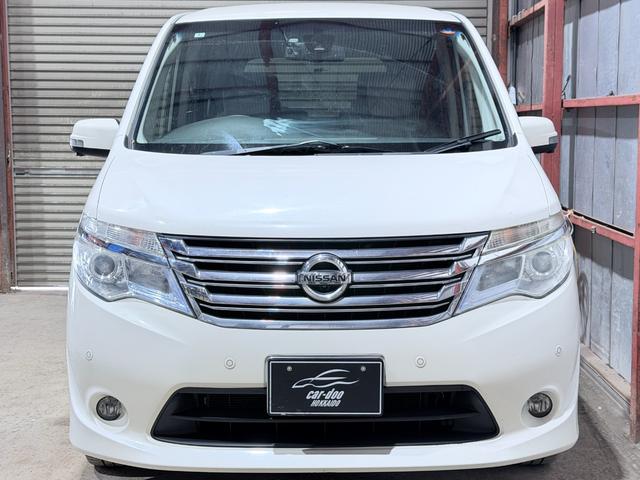 セレナ 20G アドバンスドセーフティパッケージ 防錆塗装4WDTVナビBカメETCドラレコ(2枚目)