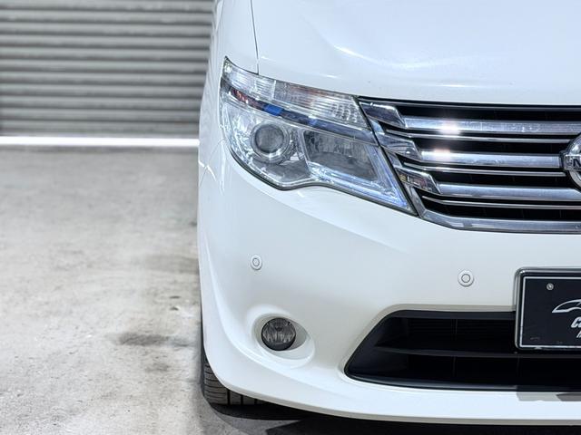 セレナ 20G アドバンスドセーフティパッケージ 防錆塗装4WDTVナビBカメETCドラレコ(16枚目)