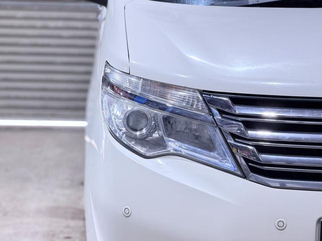 セレナ 20G アドバンスドセーフティパッケージ 防錆塗装4WDTVナビBカメETCドラレコ(17枚目)