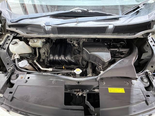 セレナ 20G アドバンスドセーフティパッケージ 防錆塗装4WDTVナビBカメETCドラレコ(21枚目)