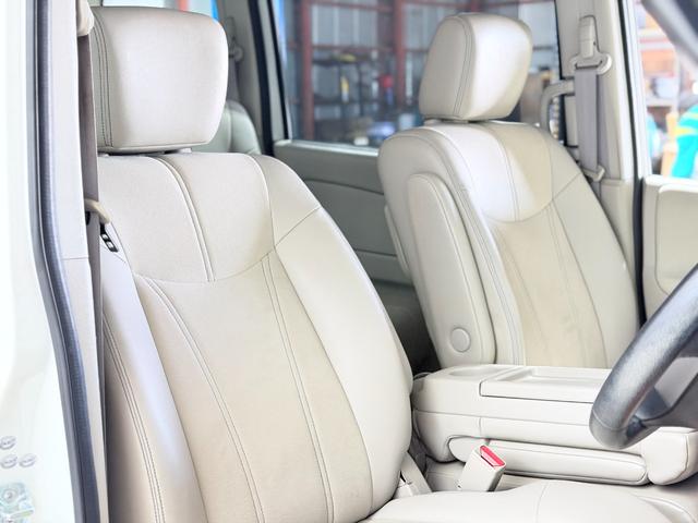 セレナ 20G アドバンスドセーフティパッケージ 防錆塗装4WDTVナビBカメETCドラレコ(27枚目)