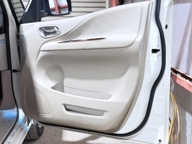 セレナ 20G アドバンスドセーフティパッケージ 防錆塗装4WDTVナビBカメETCドラレコ(29枚目)