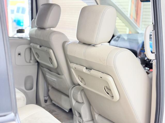 セレナ 20G アドバンスドセーフティパッケージ 防錆塗装4WDTVナビBカメETCドラレコ(30枚目)