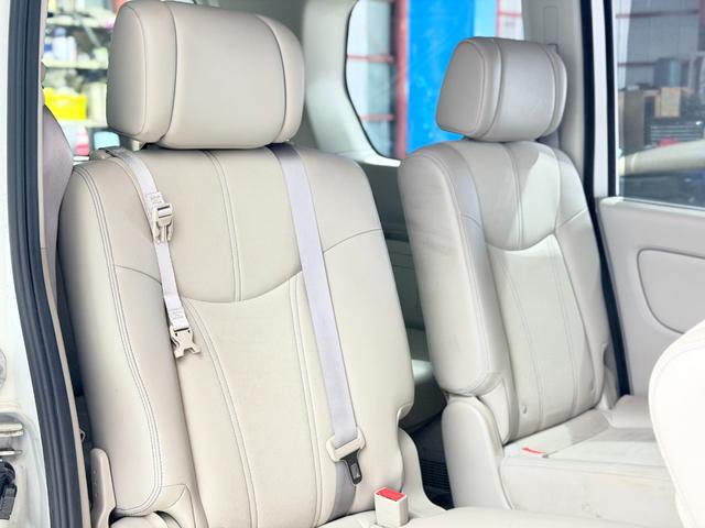 セレナ 20G アドバンスドセーフティパッケージ 防錆塗装4WDTVナビBカメETCドラレコ(31枚目)