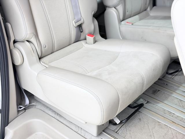 セレナ 20G アドバンスドセーフティパッケージ 防錆塗装4WDTVナビBカメETCドラレコ(32枚目)