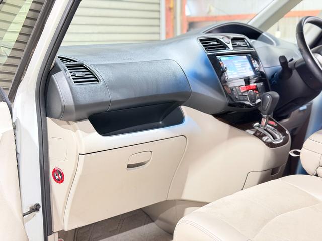 セレナ 20G アドバンスドセーフティパッケージ 防錆塗装4WDTVナビBカメETCドラレコ(35枚目)