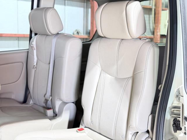 セレナ 20G アドバンスドセーフティパッケージ 防錆塗装4WDTVナビBカメETCドラレコ(40枚目)