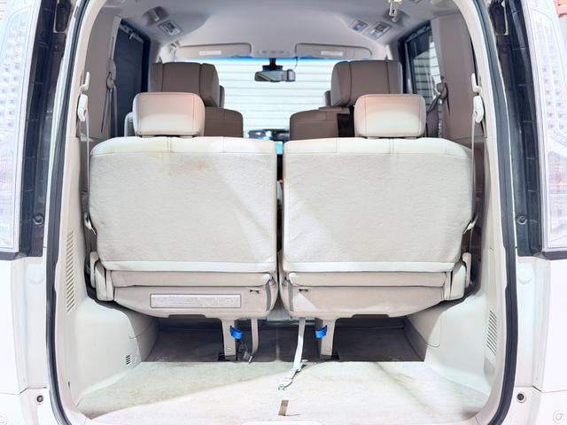 セレナ 20G アドバンスドセーフティパッケージ 防錆塗装4WDTVナビBカメETCドラレコ(44枚目)