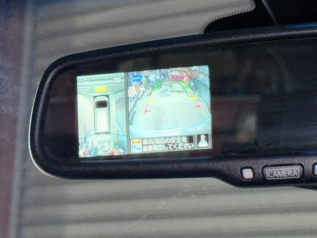 セレナ 20G アドバンスドセーフティパッケージ 防錆塗装4WDTVナビBカメETCドラレコ(65枚目)