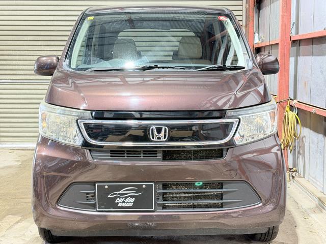 Ｎ－ＷＧＮ Ｇ　防錆塗装４ＷＤスマキーＣＤエンスタ（2枚目）