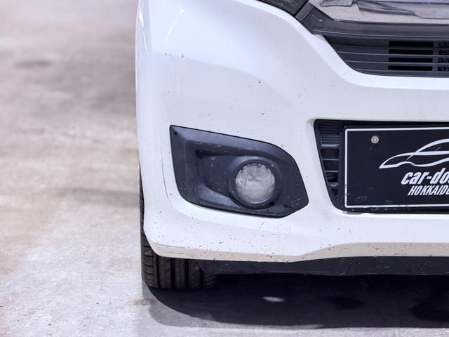 Ｎ－ＷＧＮカスタム Ｇ・Ａパッケージ　防錆塗装４ＷＤＴＶナビＢカメ（19枚目）