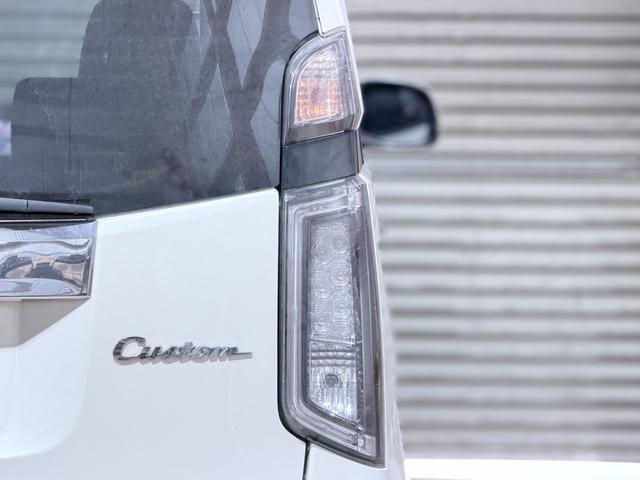 Ｎ－ＷＧＮカスタム Ｇ・Ａパッケージ　防錆塗装４ＷＤＴＶナビＢカメ（20枚目）