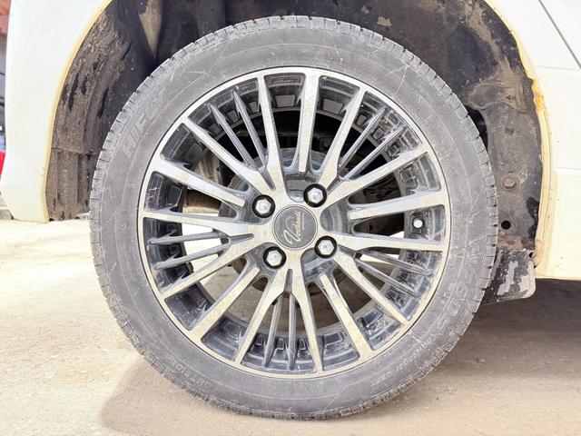 Ｎ－ＷＧＮカスタム Ｇ・Ａパッケージ　防錆塗装４ＷＤＴＶナビＢカメ（25枚目）