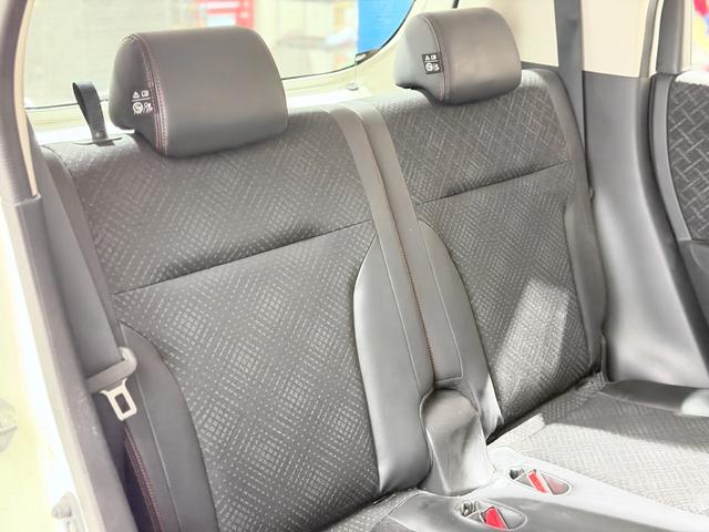 Ｎ－ＷＧＮカスタム Ｇ・Ａパッケージ　防錆塗装４ＷＤＴＶナビＢカメ（32枚目）