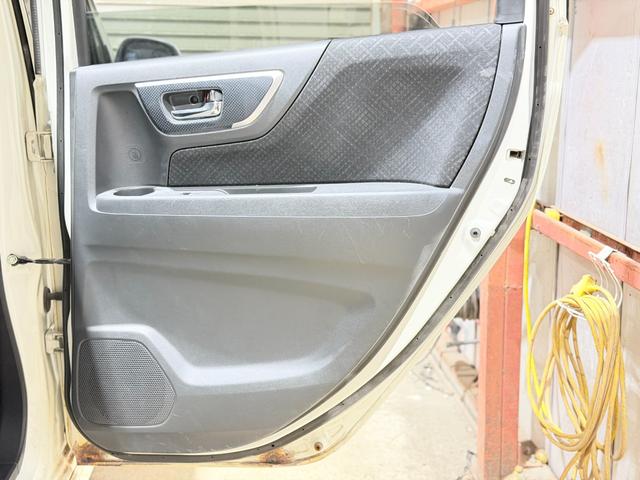 Ｎ－ＷＧＮカスタム Ｇ・Ａパッケージ　防錆塗装４ＷＤＴＶナビＢカメ（34枚目）