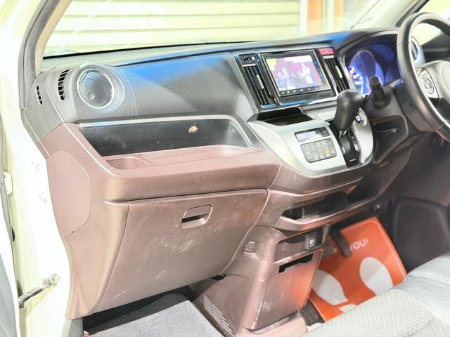 Ｎ－ＷＧＮカスタム Ｇ・Ａパッケージ　防錆塗装４ＷＤＴＶナビＢカメ（35枚目）