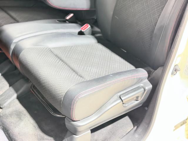 Ｎ－ＷＧＮカスタム Ｇ・Ａパッケージ　防錆塗装４ＷＤＴＶナビＢカメ（37枚目）