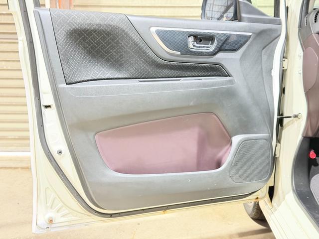 Ｎ－ＷＧＮカスタム Ｇ・Ａパッケージ　防錆塗装４ＷＤＴＶナビＢカメ（38枚目）