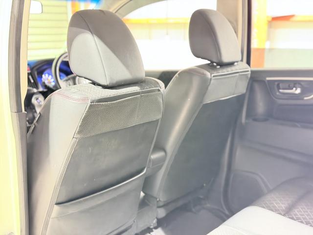 Ｎ－ＷＧＮカスタム Ｇ・Ａパッケージ　防錆塗装４ＷＤＴＶナビＢカメ（39枚目）