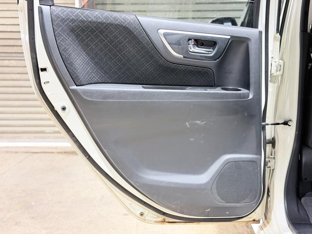 Ｎ－ＷＧＮカスタム Ｇ・Ａパッケージ　防錆塗装４ＷＤＴＶナビＢカメ（42枚目）