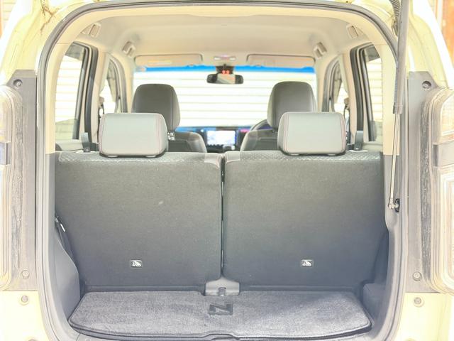 Ｎ－ＷＧＮカスタム Ｇ・Ａパッケージ　防錆塗装４ＷＤＴＶナビＢカメ（43枚目）