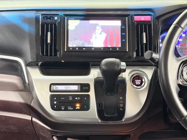 Ｎ－ＷＧＮカスタム Ｇ・Ａパッケージ　防錆塗装４ＷＤＴＶナビＢカメ（44枚目）