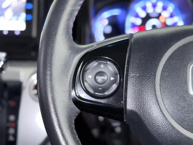 Ｎ－ＷＧＮカスタム Ｇ・Ａパッケージ　防錆塗装４ＷＤＴＶナビＢカメ（53枚目）