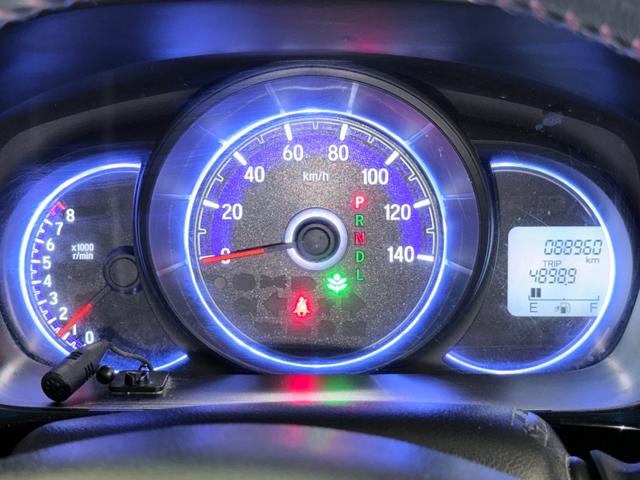 Ｎ－ＷＧＮカスタム Ｇ・Ａパッケージ　防錆塗装４ＷＤＴＶナビＢカメ（54枚目）