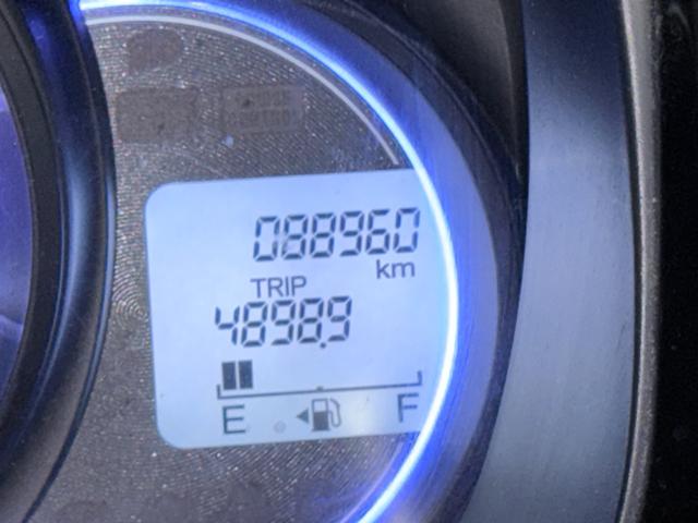 Ｎ－ＷＧＮカスタム Ｇ・Ａパッケージ　防錆塗装４ＷＤＴＶナビＢカメ（55枚目）