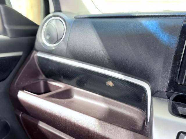 Ｎ－ＷＧＮカスタム Ｇ・Ａパッケージ　防錆塗装４ＷＤＴＶナビＢカメ（59枚目）