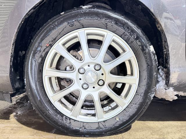 アクア Ｇ　防錆塗装ＴＶナビＢカメ（23枚目）