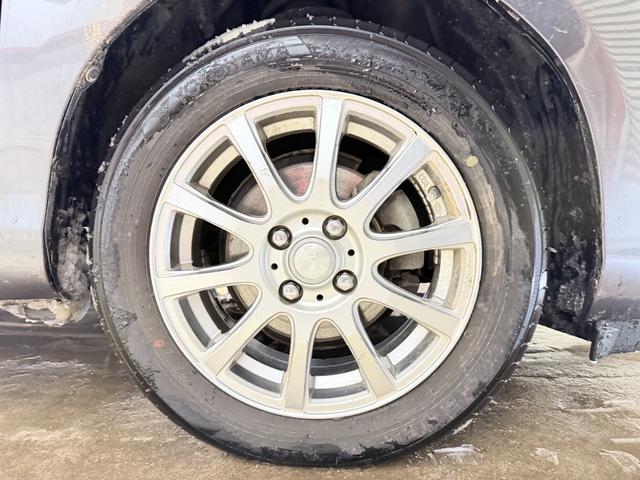 アクア Ｇ　防錆塗装ＴＶナビＢカメ（26枚目）