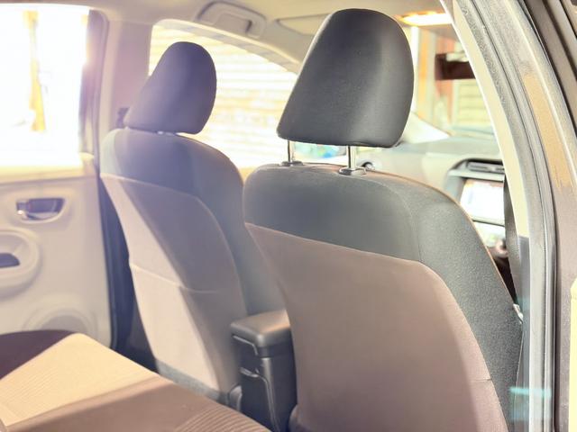 アクア Ｇ　防錆塗装ＴＶナビＢカメ（31枚目）