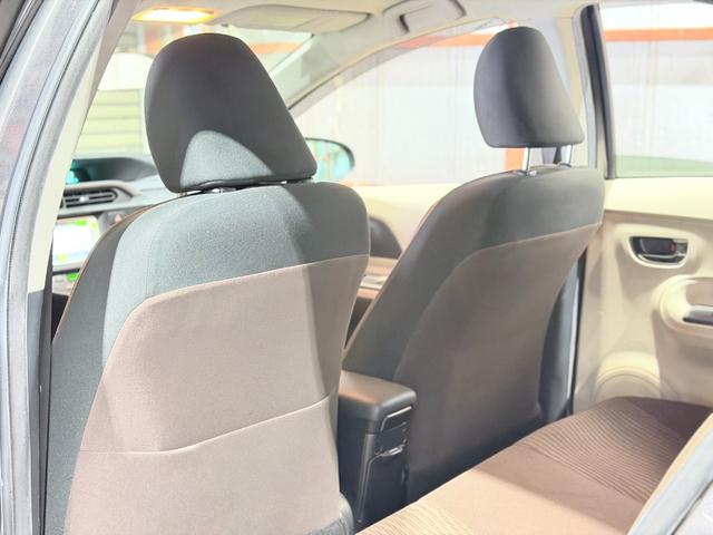 アクア Ｇ　防錆塗装ＴＶナビＢカメ（39枚目）