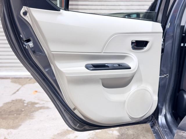 アクア Ｇ　防錆塗装ＴＶナビＢカメ（42枚目）