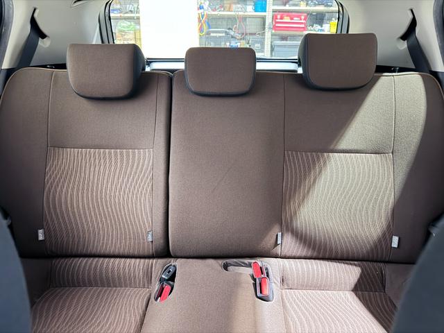 アクア Ｇ　防錆塗装ＴＶナビＢカメ（52枚目）