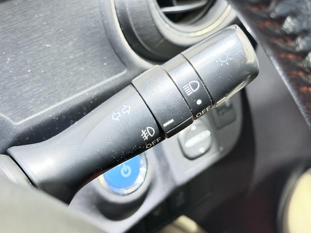 アクア Ｇ　防錆塗装ＴＶナビＢカメ（61枚目）