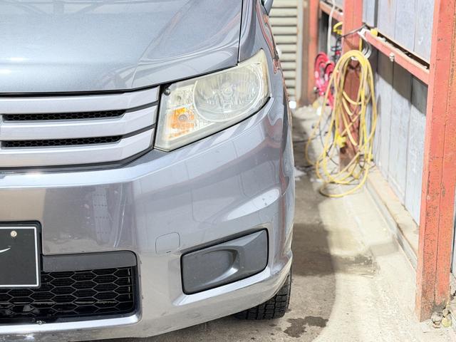 フリードスパイク Ｇ　防錆塗装４ＷＤＴＶナビＢカメＥＴＣエンスタ（14枚目）