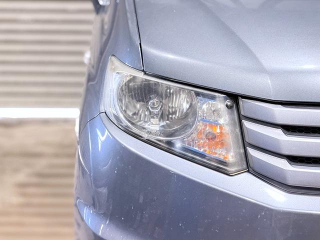 フリードスパイク Ｇ　防錆塗装４ＷＤＴＶナビＢカメＥＴＣエンスタ（17枚目）