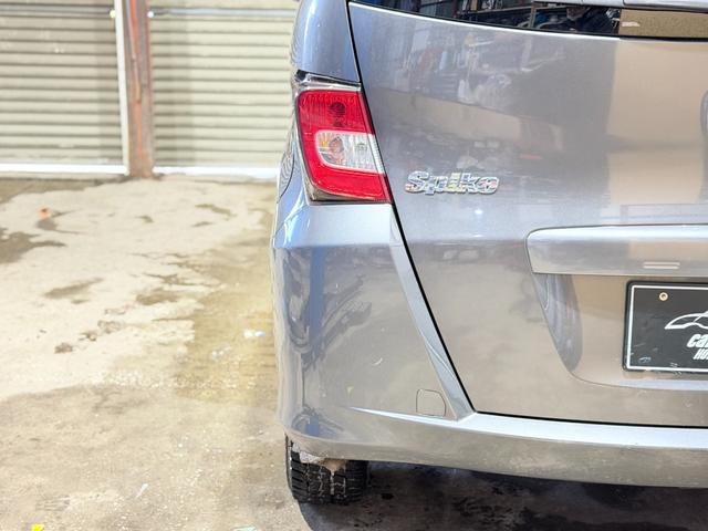 フリードスパイク Ｇ　防錆塗装４ＷＤＴＶナビＢカメＥＴＣエンスタ（20枚目）