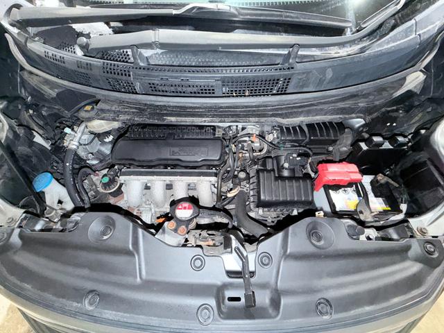 フリードスパイク Ｇ　防錆塗装４ＷＤＴＶナビＢカメＥＴＣエンスタ（22枚目）