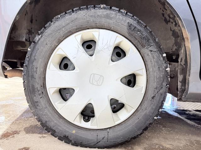 フリードスパイク Ｇ　防錆塗装４ＷＤＴＶナビＢカメＥＴＣエンスタ（25枚目）